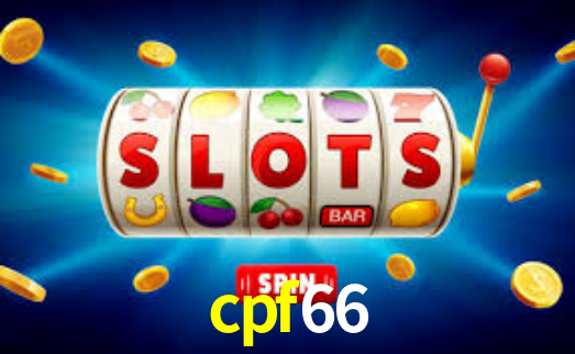 Premium Interface cpf66