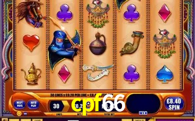 Game Statistics cpf66