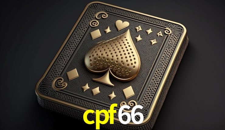 Account Benefits cpf66